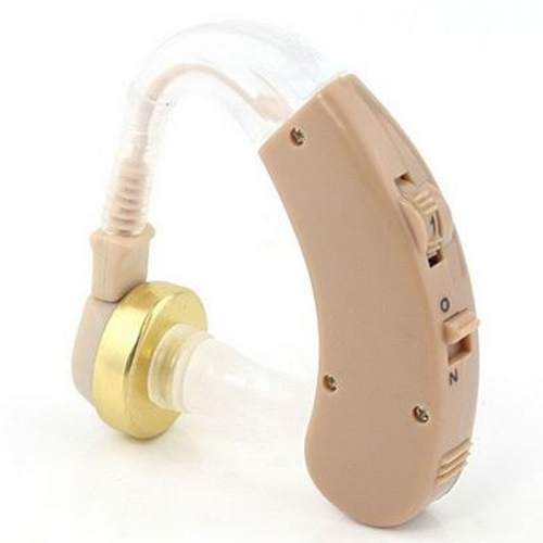 AXON V-163耳外式助聽器